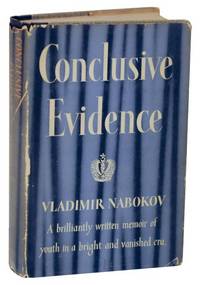Conclusive Evidence