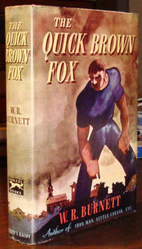 The Quick Brown Fox