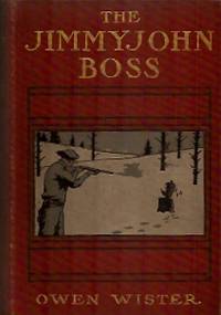 THE JIMMYJOHN BOSS And Other Stories
