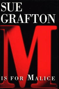 M" IS FOR MALICE