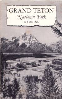 GRAND TETON NATIONAL PARK, WYOMING