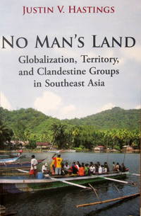 No Man's Land No Man's Land