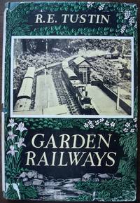 GARDEN RAILWAYS