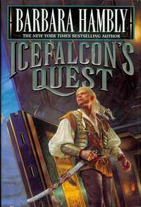 Icefalcon's Quest
