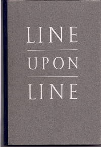 LINE UPON LINE. An Epigraphical Anthology