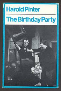 The Birthday Party The Birthday Party