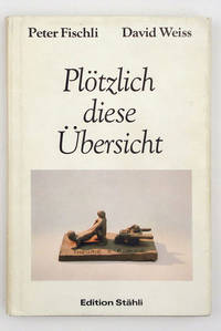 Plotzlich diese Ubersicht