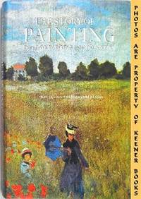 The Story Of Painting (From Cave Painting To Modern Times)