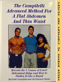 The Campitelli Advanced Method For A Flat Abdomen And Thin Waist The Campitelli Advanced Method For A Flat Abdomen And Thin Waist