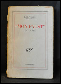 "Mon Faust" (&Eacute;bauches)