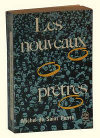 Les nouveaux prêtres; roman Les nouveaux prêtres; roman