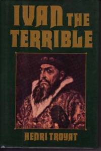 Ivan the Terrible Ivan the Terrible