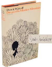 Dream On Monkey Mountain and Other Plays (Signed First Edition)