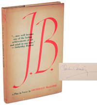 J.B. a Play in Verse