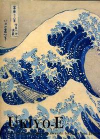 Ikiyo-E From the Collection of Kawasaki Isago no Sato