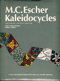 M. C. ESCHER KALEIDOCYCLES