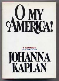 O My America!