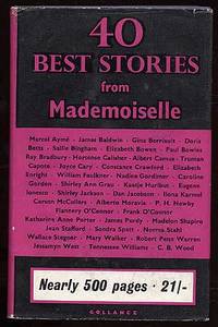 40 Best Stories from Mademoiselle