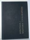 Heritage of Western Civilization, Select Readings