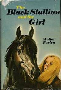 The Black Stallion and the Girl