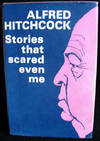 Alfred Hitchcock Presents Stories That Scared Even Me