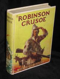 Robinson Crusoe