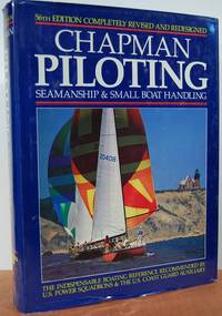 Piloting, Seamanship & Small Boat Handling Piloting, Seamanship & Small Boat Handling