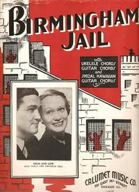 BIRMINGHAM JAIL BIRMINGHAM JAIL