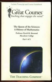 The Queen of the Sciences: A History of Mathematics (2 volume set)