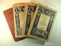 THE IMPORTANT AMERICAN LIBRARY FORMED BY DR. WILLIAM C. BRAISLIN [Complete in four volumes]