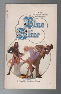 BLUE ALICE