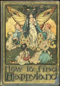 How to Find Happyland