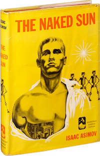 The Naked Sun (First Edition)