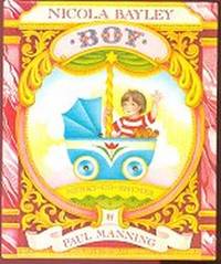 BOY (Merry-Go-Rhymes) BOY (Merry-Go-Rhymes)