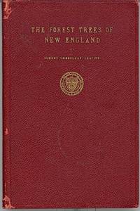 The forest trees of New England,