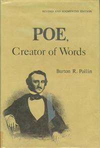 POE, Creator of Words POE, Creator of Words