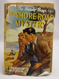 The Hardy Boys - The Shore Road Mystery