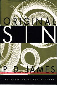 ORIGINAL SIN