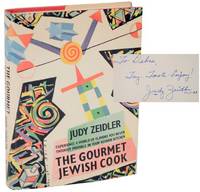The Gourmet Jewish Cook (Signed First Edition)