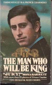 H.R.H.: The Man Who Will Be King
