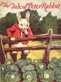 TALE OF PETER RABBIT [with] PETER RABBIT AND SAMMY QUIRREL