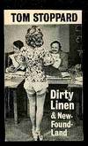 Dirty Linen and New-Found-Land
