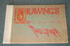 Drawings By Thur De Thulstrup and Others