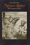 Norman Lindsay: The Embattled Olympian