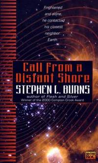 Call from a Distant Shore Call from a Distant Shore