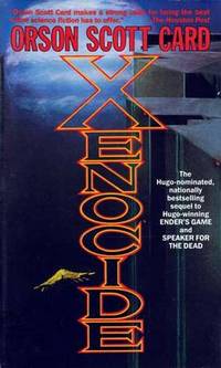Xenocide (Ender #3)