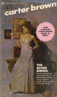 The Seven Sirens (Vintage Paperback)