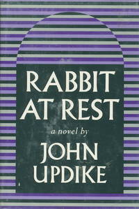 RABBIT AT REST