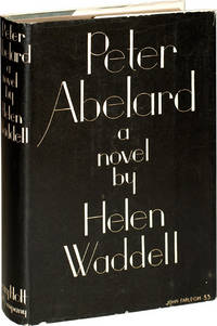 Peter Abelard (First Edition)
