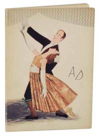 A-D An Intimate Journal for Art Directors, Production Managers and their Associates
